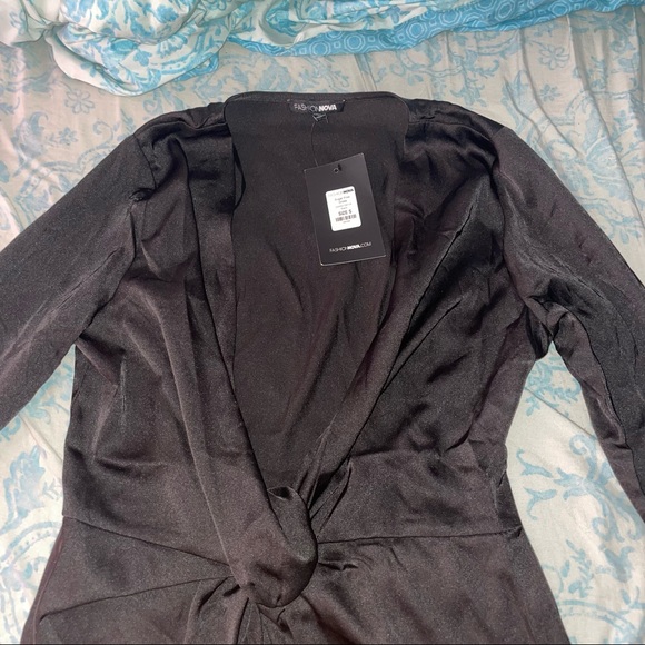 Fashion Nova Dress Size Small Womens - Picture 8 of 8